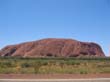 Ayers Rock - Uluru (16)